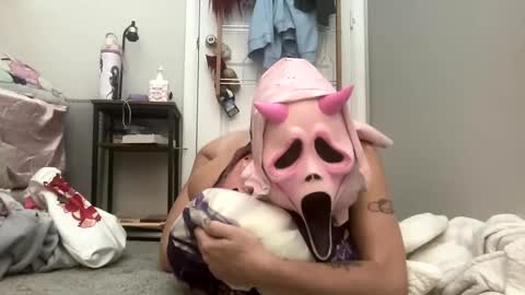 Snapshot of elfspit chatting on 5, 10, 2025 elfspit online show from 5, 10, 2025