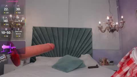 Snapshot of eli_and_andy chatting on 14, 9, 2025 Eli man Andy Trans girl online show from 14, 9, 2025