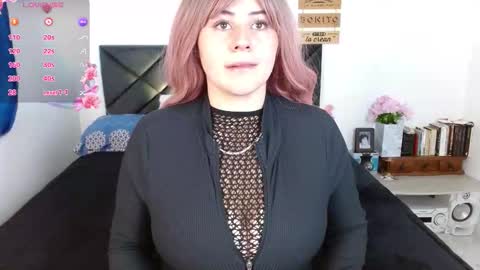 Snapshot of eli_gom_ chatting on 17, 3, 2026 Eliza online show from 17, 3, 2026