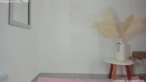 Elizabeth online show from 16, 10, 2025