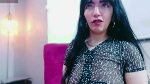Snapshot of eli_lujuria chatting on 8, 5, 2026 ELI online show from 8, 5, 2026