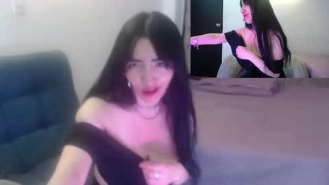 Snapshot of eli_lujuria chatting on 30, 5, 2026 ELI online show from 30, 5, 2026