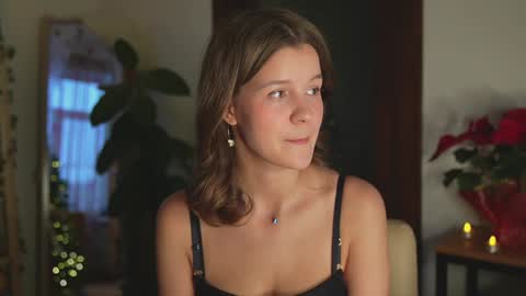 Snapshot of eli_sun chatting on 27, 12, 2024 ELI Guys Im immersed in my studies its time for exams. I hope to be here on Friday online show from 27, 12, 2024