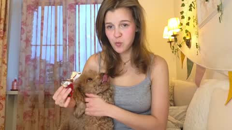 Snapshot of eli_sun chatting on 6, 3, 2025 ELI Guys Im immersed in my studies its time for exams. I hope to be here on Friday online show from 6, 3, 2025