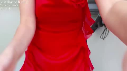 Snapshot of eli_sunshine chatting on 15, 2, 2026 ELI Stream on online show from 15, 2, 2026