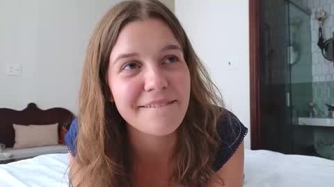 Snapshot of eli_sunshine chatting on 24, 2, 2026 ELI Stream on online show from 24, 2, 2026