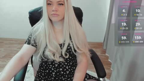 Ella online show from 5, 3, 2025