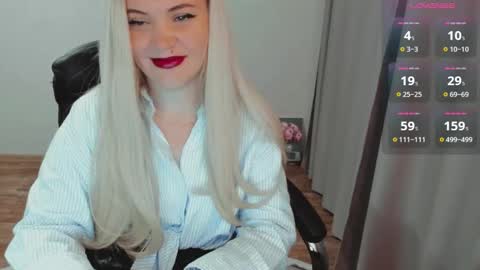 Ella online show from 21, 10, 2025