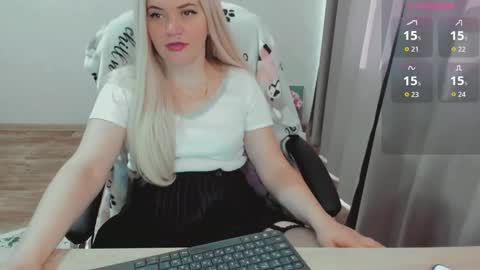 Ella online show from 4, 11, 2025