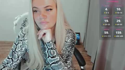 Ella online show from 12, 11, 2025