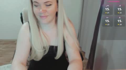 Snapshot of elia_ chatting on 6, 1, 2026 Ella online show from 6, 1, 2026