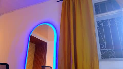 Elian online show from 12, 3, 2026