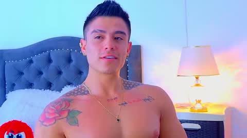 Elian online show from 23, 4, 2026