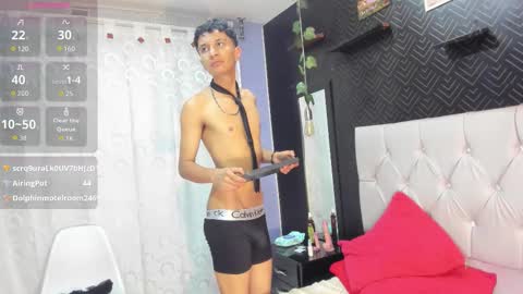 Elian Julian online show from 12, 11, 2025