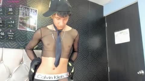 Elian Julian online show from 15, 1, 2026