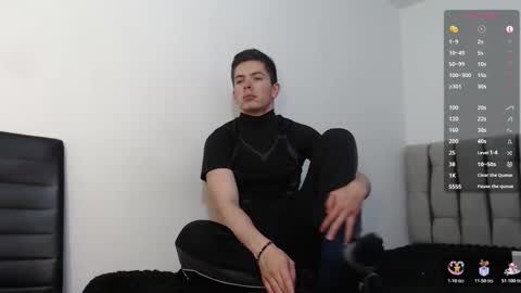 Elian online show from 5, 2, 2026