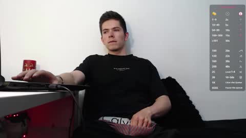 Elian online show from 11, 2, 2026