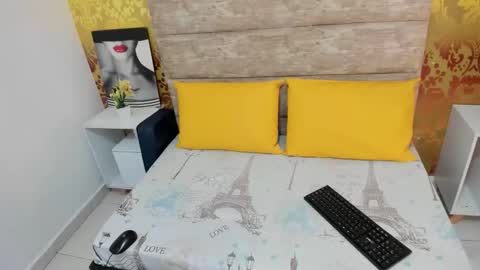 Eliana online show from 26, 11, 2025