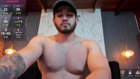 Elian online show from 14, 11, 2025