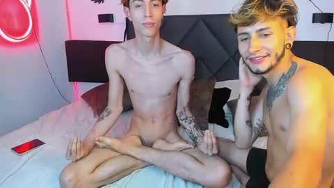 eliann_adam online show from 4, 12, 2024