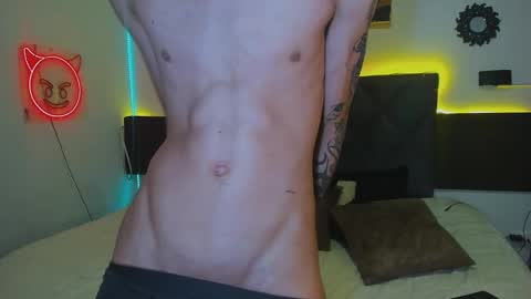 eliann_adam online show from 13, 1, 2025