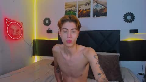 eliann_adam online show from 3, 2, 2025