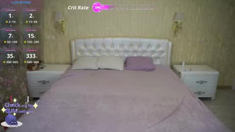 Snapshot of eliarose chatting on 29, 9, 2025 Luna online show from 29, 9, 2025