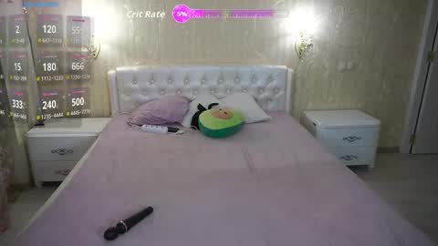 Snapshot of eliarose chatting on 23, 12, 2025 Luna online show from 23, 12, 2025