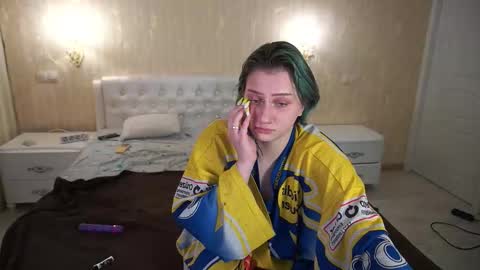 Snapshot of eliarose chatting on 10, 1, 2026 Luna online show from 10, 1, 2026