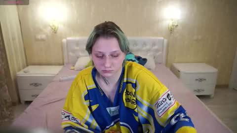 Snapshot of eliarose chatting on 16, 2, 2026 Luna online show from 16, 2, 2026