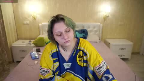 Snapshot of eliarose chatting on 19, 2, 2026 Luna online show from 19, 2, 2026