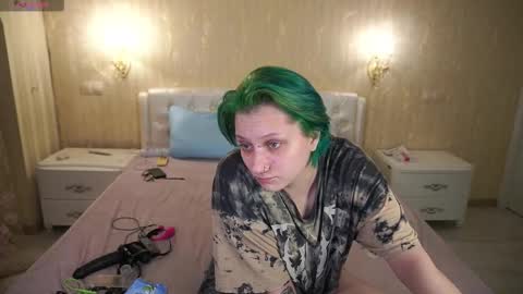 Snapshot of eliarose chatting on 1, 3, 2026 Luna online show from 1, 3, 2026