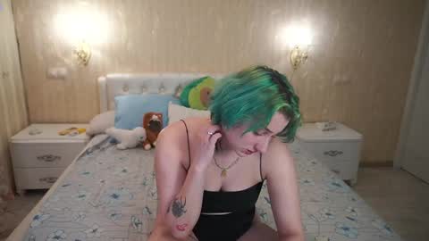 Luna online show from 16, 4, 2026