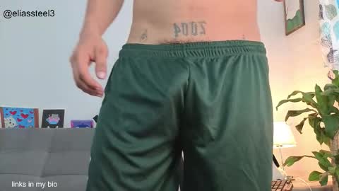 elias online show from 12, 2, 2026