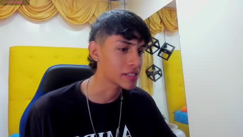 E L I A S online show from 19, 2, 2025