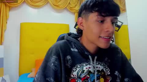 E L I A S online show from 20, 2, 2025