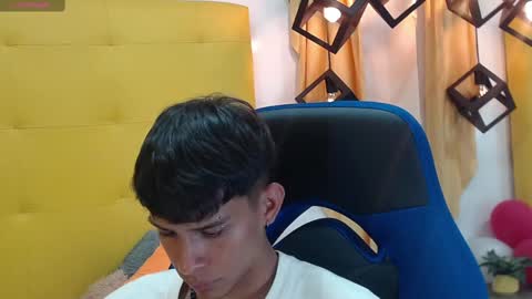 E L I A S online show from 11, 3, 2025