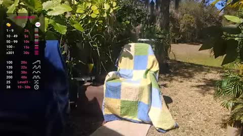 Snapshot of eliberator chatting on 7, 3, 2025 eliberator online show from 7, 3, 2025