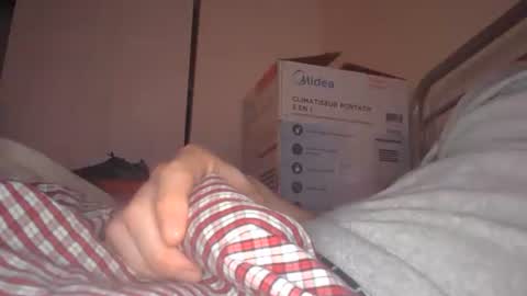 eliexavier123456789 online show from 19, 1, 2025