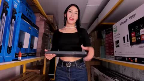 Eli  online show from 28, 3, 2026