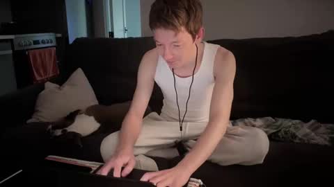 Eli Grayson online show from 13, 3, 2026