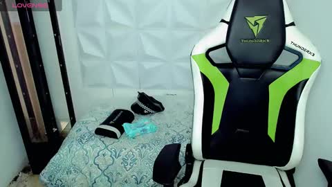 Snapshot of elii_797 chatting on 11, 12, 2024 bby-santy online show from 11, 12, 2024