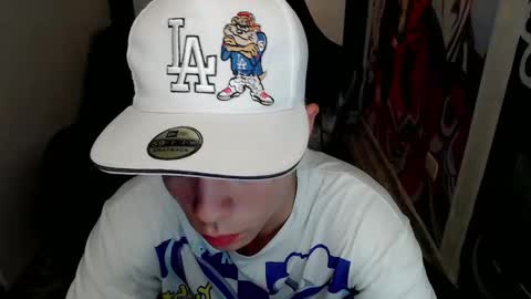 Snapshot of elii_797 chatting on 13, 2, 2025 bby-santy online show from 13, 2, 2025