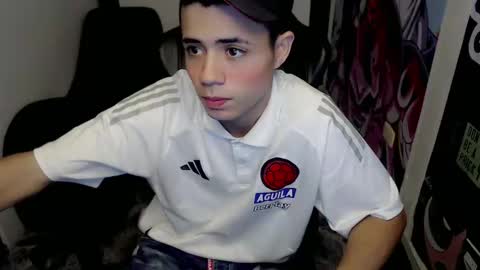 Snapshot of elii_797 chatting on 14, 2, 2025 bby-santy online show from 14, 2, 2025