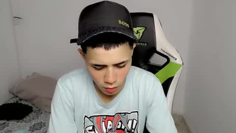 Snapshot of elii_797 chatting on 11, 3, 2025 bby-santy online show from 11, 3, 2025