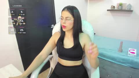 Snapshot of eliie_ruizz chatting on 4, 1, 2025 Eliie online show from 4, 1, 2025