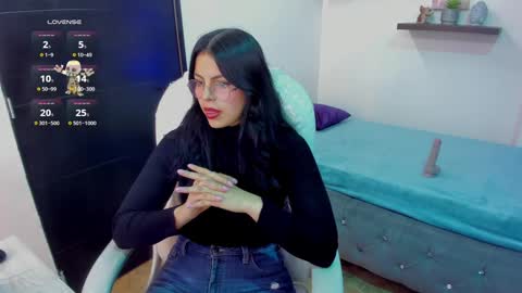 Snapshot of eliie_ruizz chatting on 9, 1, 2025 Eliie online show from 9, 1, 2025