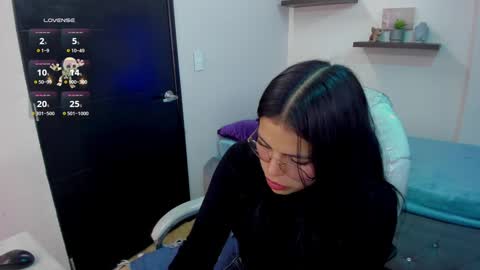 Snapshot of eliie_ruizz chatting on 9, 1, 2025 Eliie online show from 9, 1, 2025