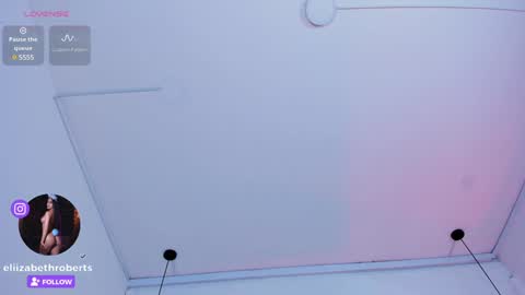 Snapshot of eliizabeth_roberts chatting on 7, 12, 2024 E L I I Z A B E T H online show from 7, 12, 2024