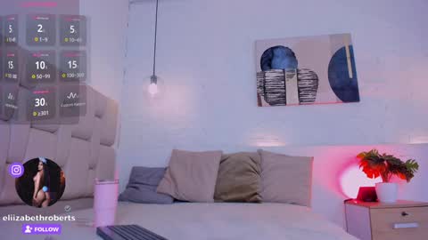 Snapshot of eliizabeth_roberts chatting on 3, 2, 2025 E L I I Z A B E T H online show from 3, 2, 2025